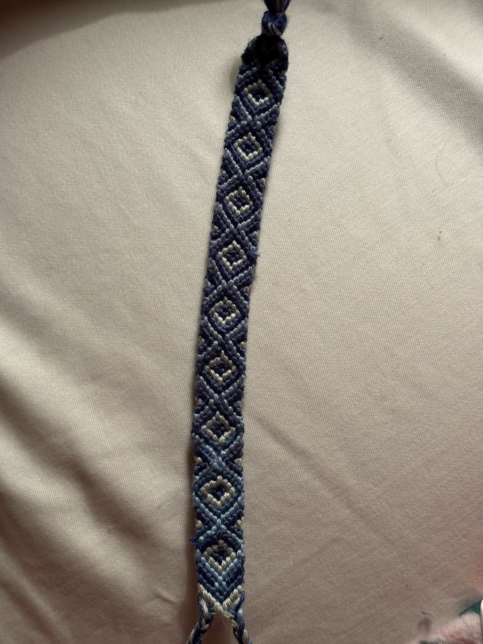 Normal pattern #11433 | BraceletBook