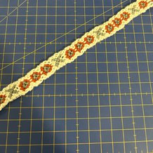 Pattern #150634 Photo