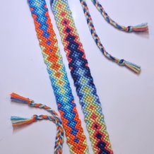 Pattern #29781 Photo