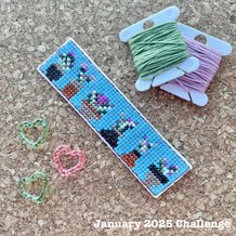 Pattern #166417 Photo