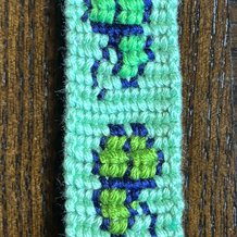 Pattern #142677 Photo