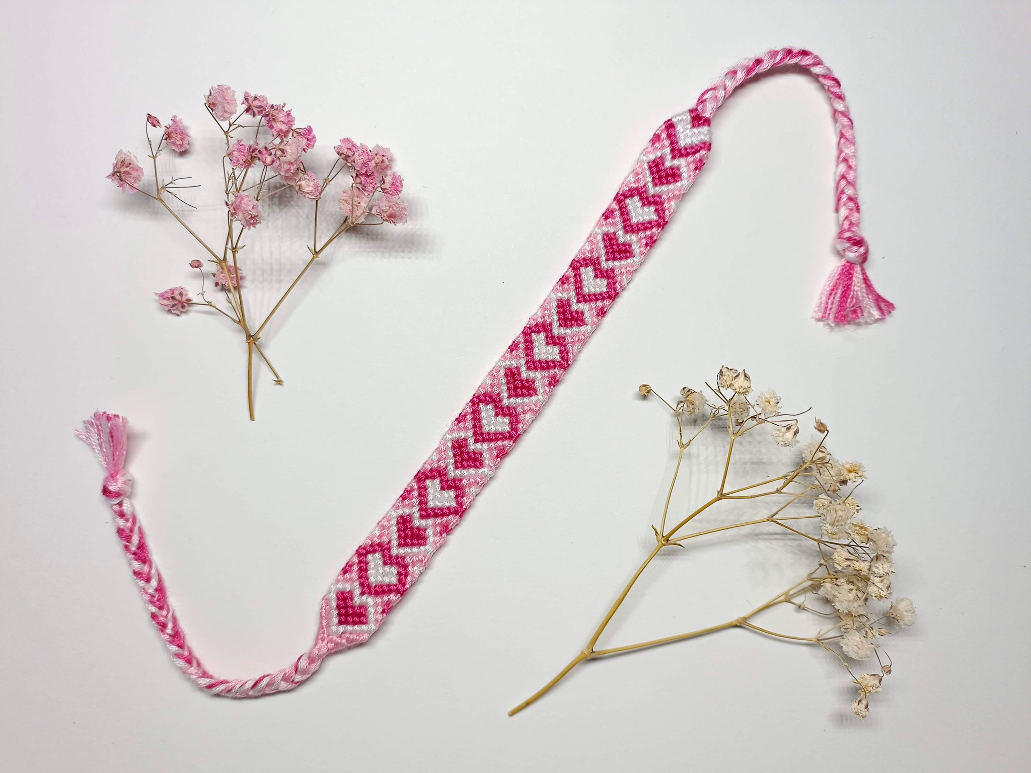 Normal pattern #73361 | BraceletBook