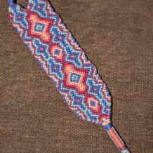 Pattern #180796 Photo