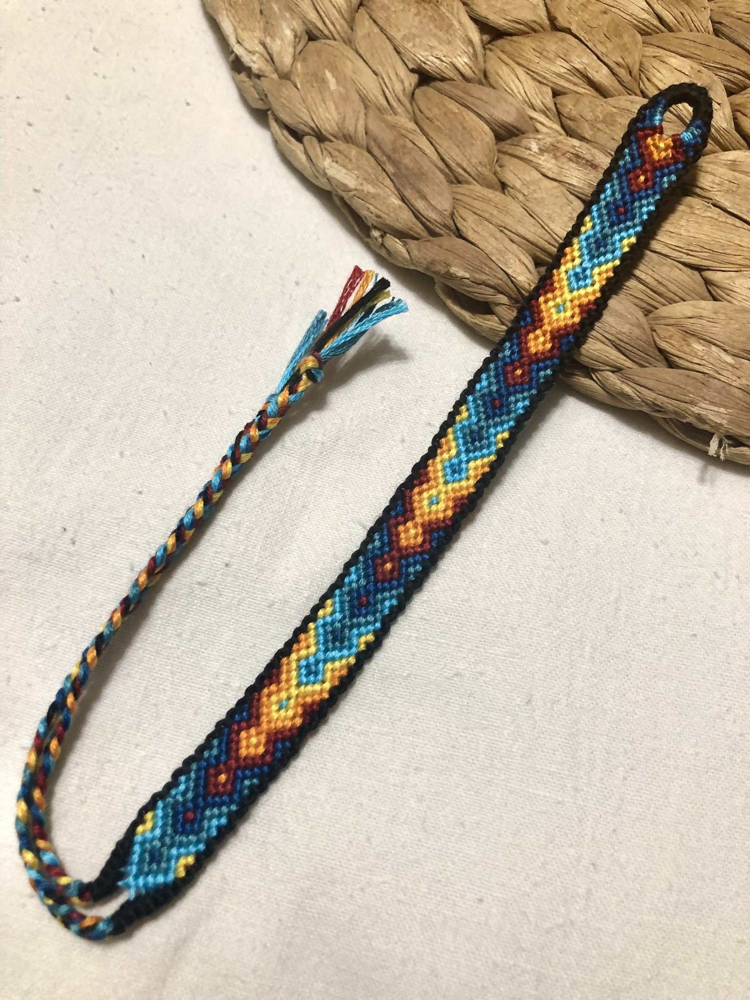 Normal Pattern 18 Variation 349666 Braceletbook