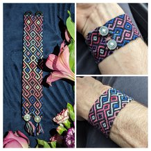 Pattern #129110 Photo