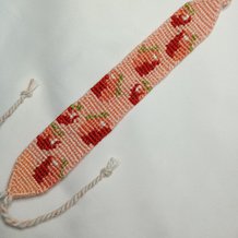 Pattern #120804 Photo