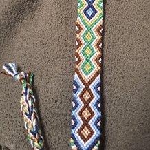 Pattern #34284 Photo