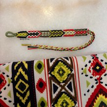 Pattern #180899 Photo