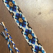 Pattern #182393 Photo