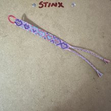 Pattern #182110 Photo