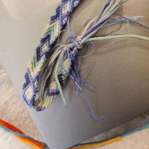 Pattern #168241 Photo
