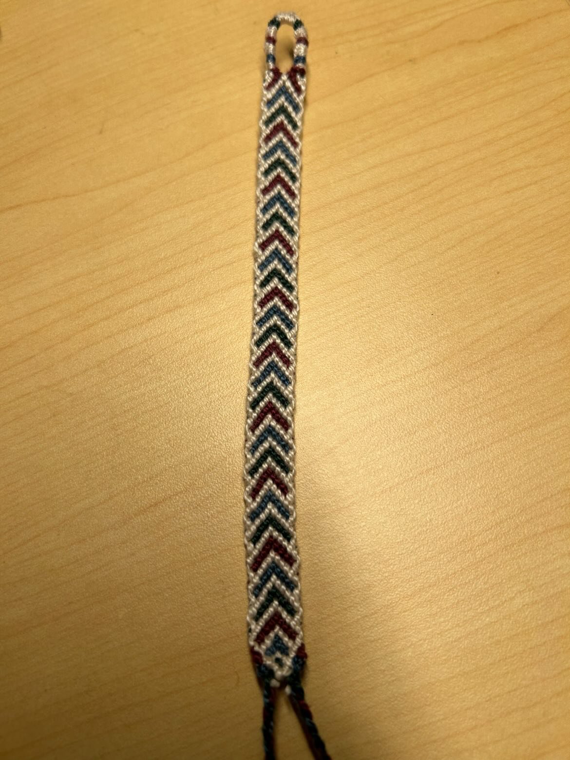 Normal pattern #40434 | BraceletBook