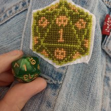 Pattern #96954 Photo