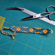 Pattern #139076 Photo