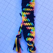 Pattern #639 Photo