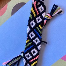 Pattern #95687 Photo