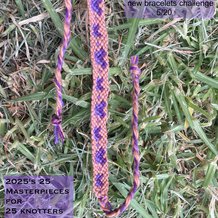 Pattern #173103 Photo