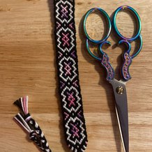Pattern #90657 Photo