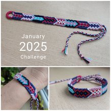 Pattern #180899 Photo