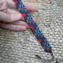 Pattern #160481 Photo