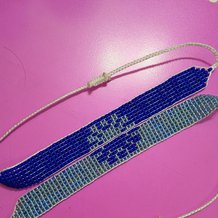 Pattern #169699 Photo