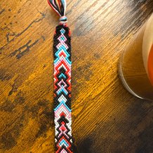 Pattern #86753 Photo