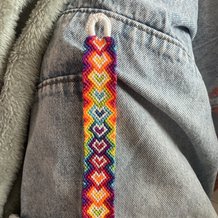 Pattern #142909 Photo