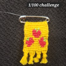Pattern #167847 Photo