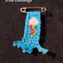 Pattern #167847 Photo