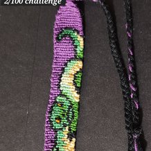 Pattern #130799 Photo