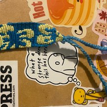 Pattern #13228 Photo