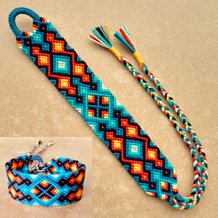 Pattern #155262 Photo