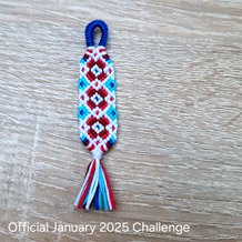 Pattern #180556 Photo