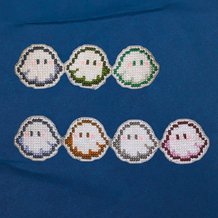 Pattern #177725 Photo