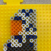 Pattern #75586 Photo