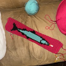 Pattern #180461 Photo