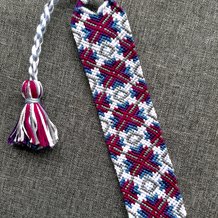 Pattern #109336 Photo