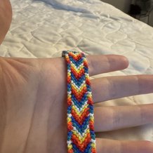 Pattern #17117 Photo