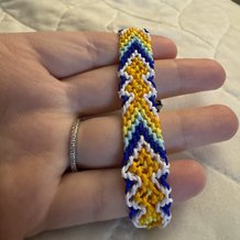 Pattern #12195 Photo
