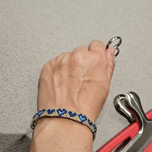 Pattern #147229 Photo