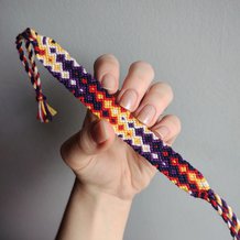 Pattern #17208 Photo