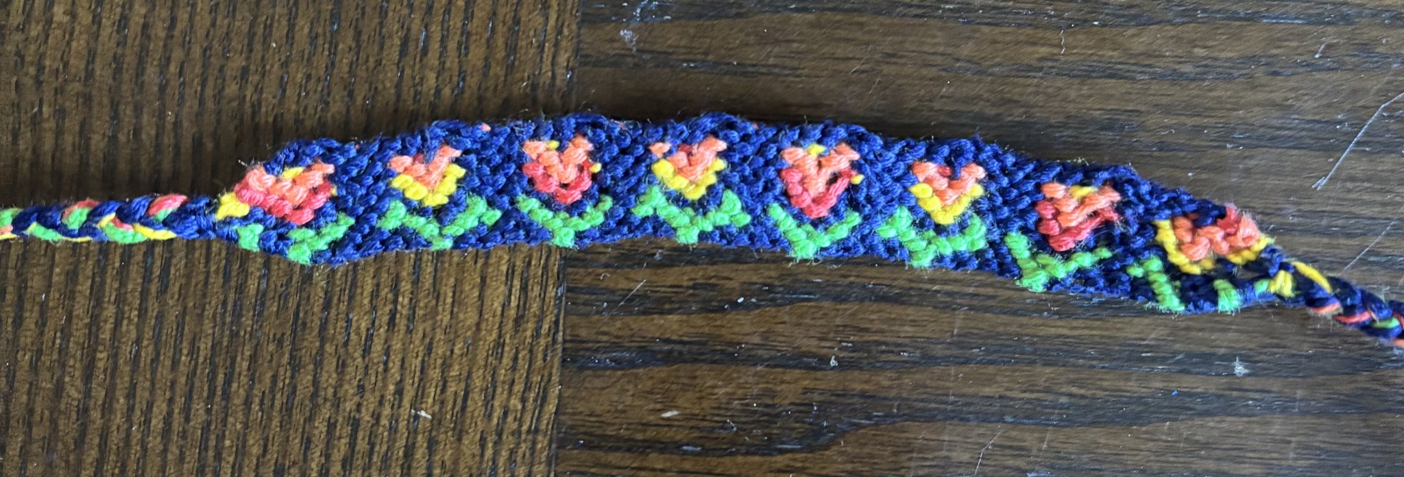 Normal pattern #168738 | BraceletBook