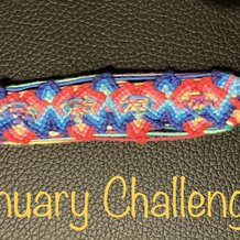 Pattern #19621 Photo