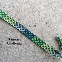 Pattern #133180 Photo