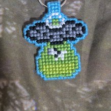 Pattern #182420 Photo