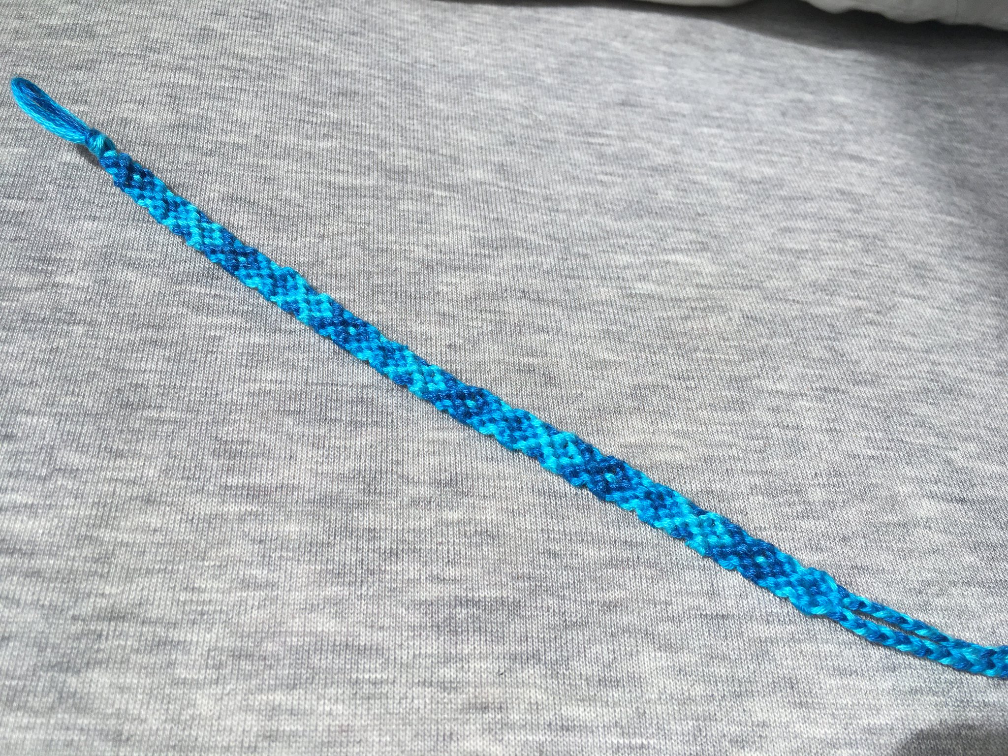 Normal pattern #63 variation #335242 | BraceletBook