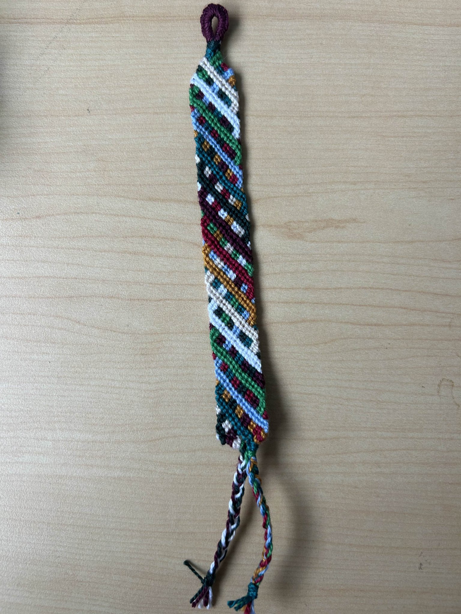 Normal pattern #116052 | BraceletBook