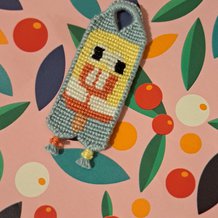 Pattern #95224 Photo