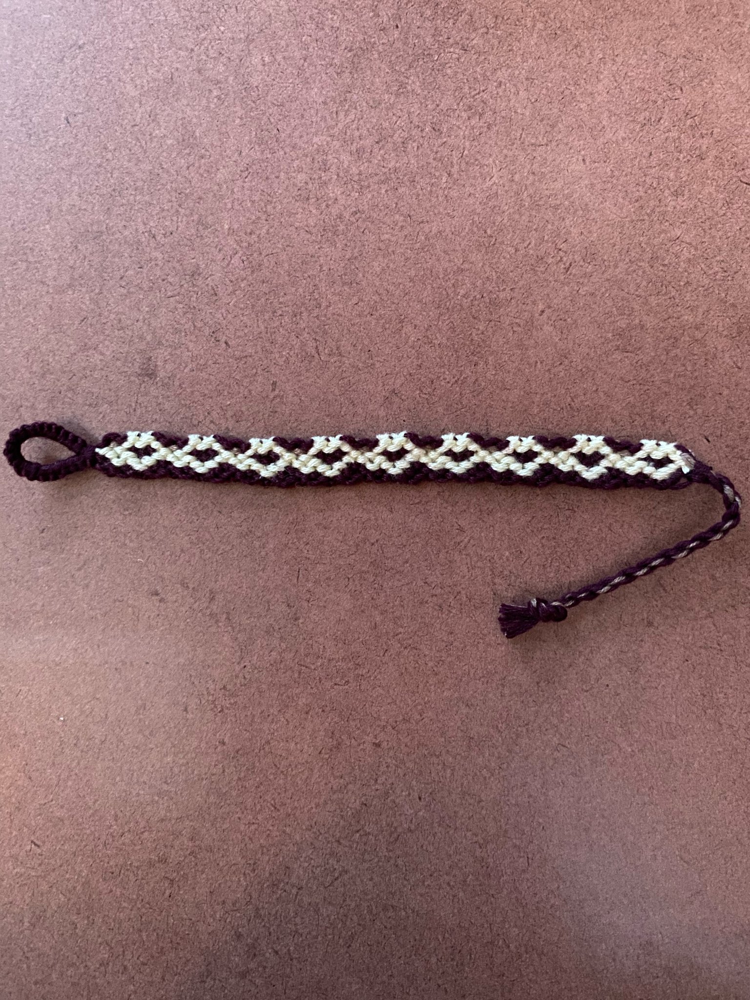 Normal pattern #180948 | BraceletBook