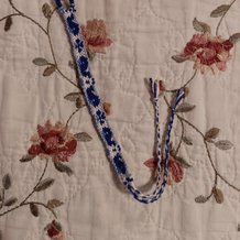 Pattern #168207 Photo